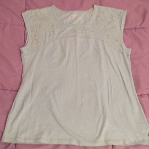 Eddie Bauer tee shirt